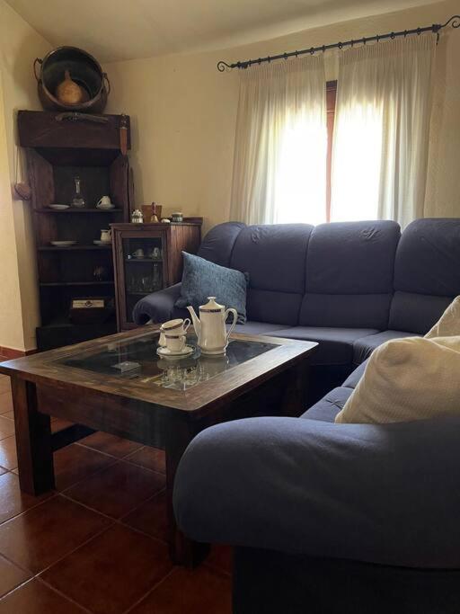 Molino Leones Ferienhaus *