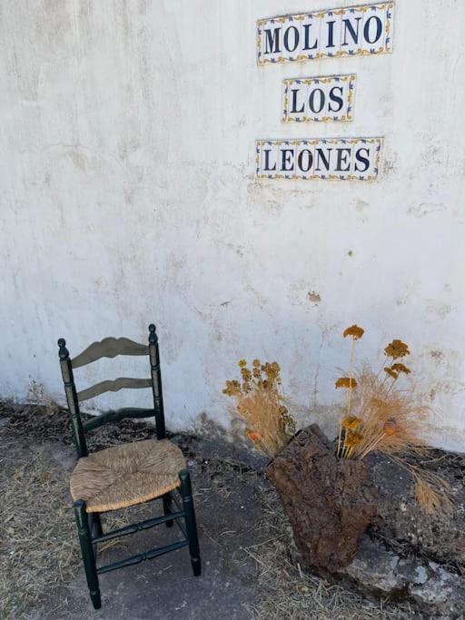 Molino Leones Ferienhaus