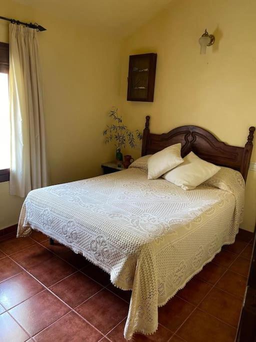 Molino Leones Ferienhaus Ronda