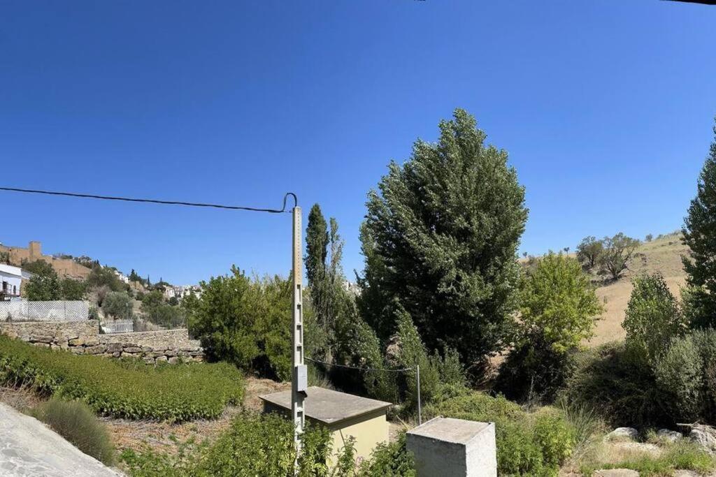 Molino Leones Ferienhaus