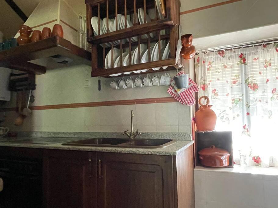 Ferienhaus Molino Leones *