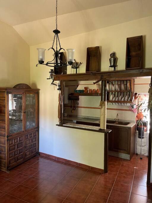 Molino Leones Vakantiehuis Ronda