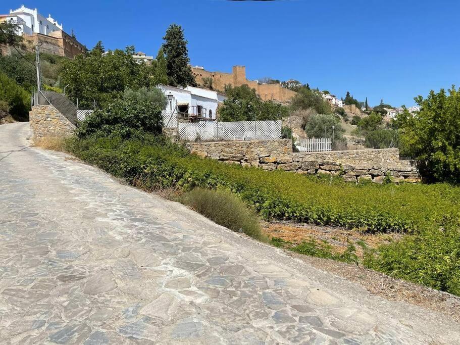Ferienhaus Molino Leones