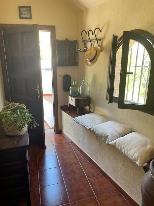 Ferienhaus Molino Leones Ronda