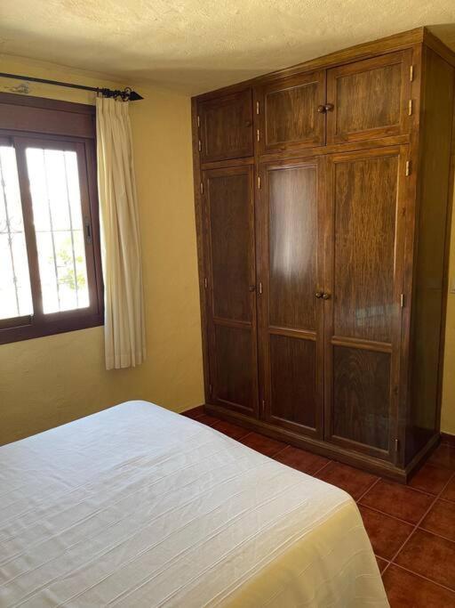 Ferienhaus Molino Leones *