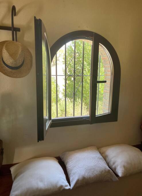 Molino Leones Ferienhaus *